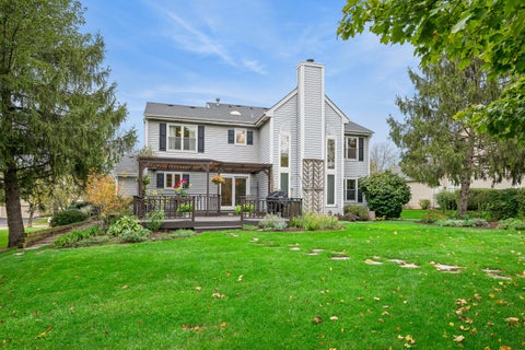 Tiny photo for 1244 Yorkshire Lane, Barrington, IL 60010 (MLS # 12782741)