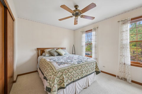 Tiny photo for 1244 Yorkshire Lane, Barrington, IL 60010 (MLS # 12782741)