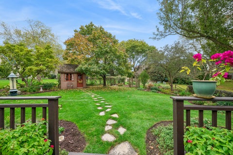 Tiny photo for 1244 Yorkshire Lane, Barrington, IL 60010 (MLS # 12782741)