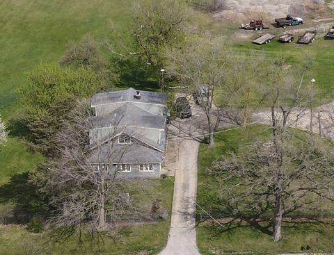 A home in Wadsworth