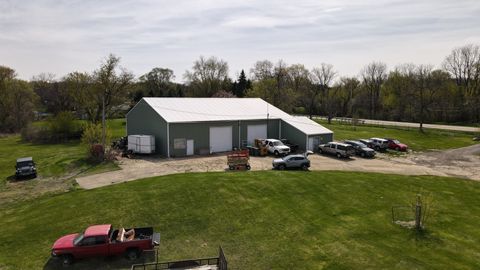 A home in Wadsworth