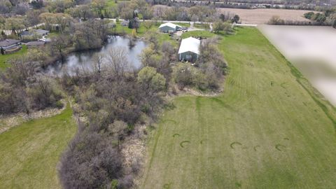 A home in Wadsworth