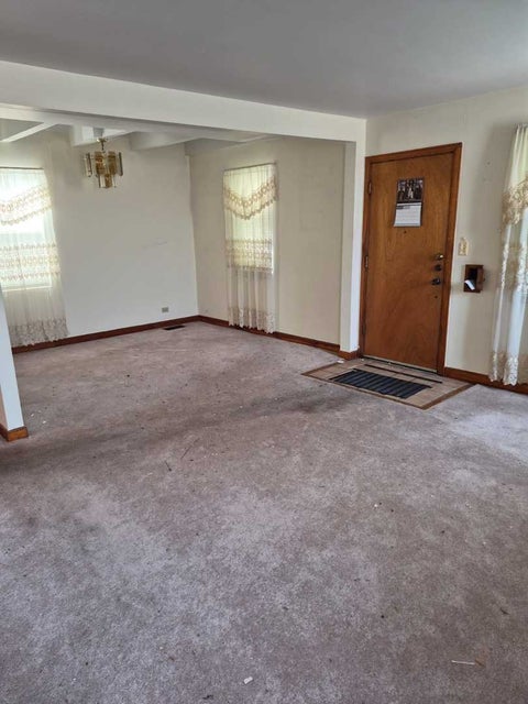 Tiny photo for 3423 N Odell Avenue N, Chicago, IL 60634 (MLS # 12759058)