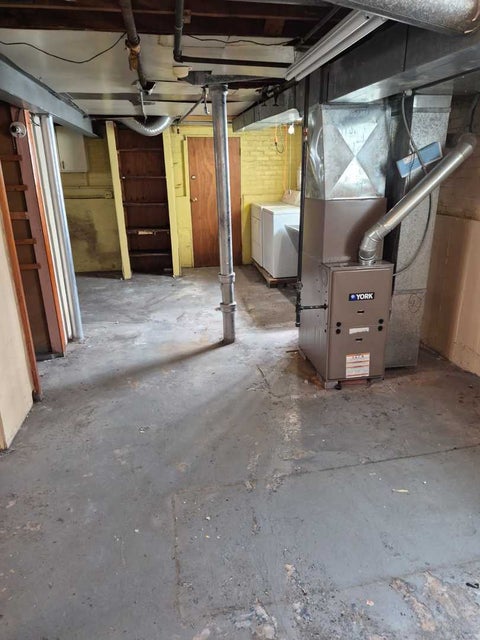 Tiny photo for 3423 N Odell Avenue N, Chicago, IL 60634 (MLS # 12759058)