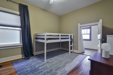 Tiny photo for 205 S Cuyler Avenue, Oak Park, IL 60302 (MLS # 12533266)