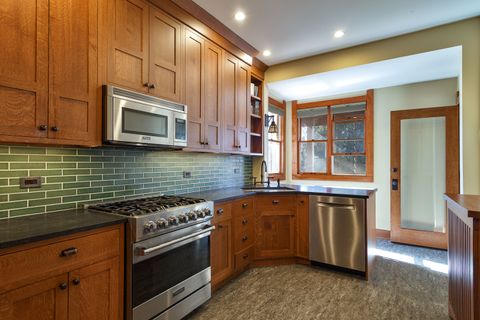 Tiny photo for 205 S Cuyler Avenue, Oak Park, IL 60302 (MLS # 12533266)