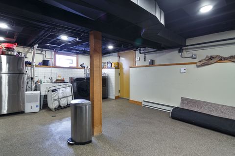 Tiny photo for 205 S Cuyler Avenue, Oak Park, IL 60302 (MLS # 12533266)