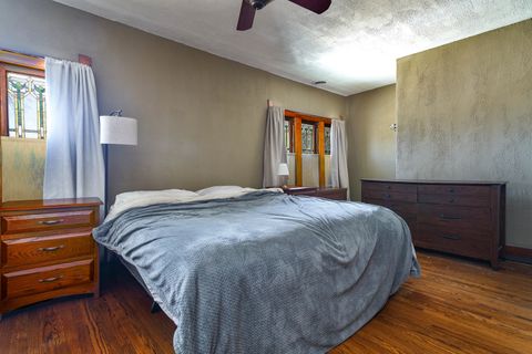 Tiny photo for 205 S Cuyler Avenue, Oak Park, IL 60302 (MLS # 12533266)