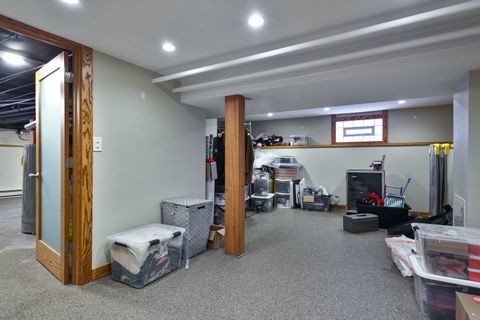 Tiny photo for 205 S Cuyler Avenue, Oak Park, IL 60302 (MLS # 12533266)