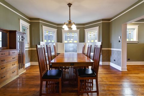 Tiny photo for 205 S Cuyler Avenue, Oak Park, IL 60302 (MLS # 12533266)