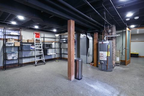 Tiny photo for 205 S Cuyler Avenue, Oak Park, IL 60302 (MLS # 12533266)