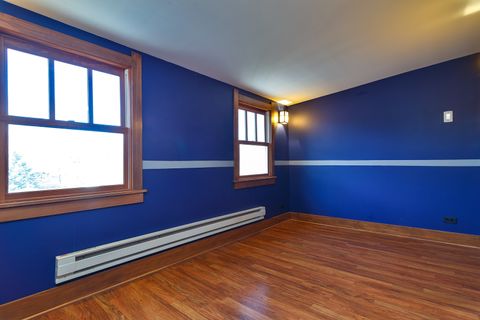 Tiny photo for 205 S Cuyler Avenue, Oak Park, IL 60302 (MLS # 12533266)