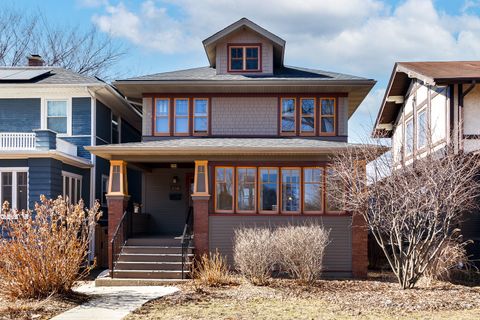 Photo of 205 S Cuyler Avenue, Oak Park, IL 60302 (MLS # 12533266)