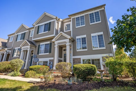 Photo of 103 Enclave Circle #D, Bolingbrook, IL 60440 (MLS # 12763778)