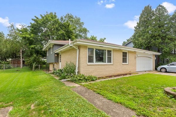 1110 Poplar Street