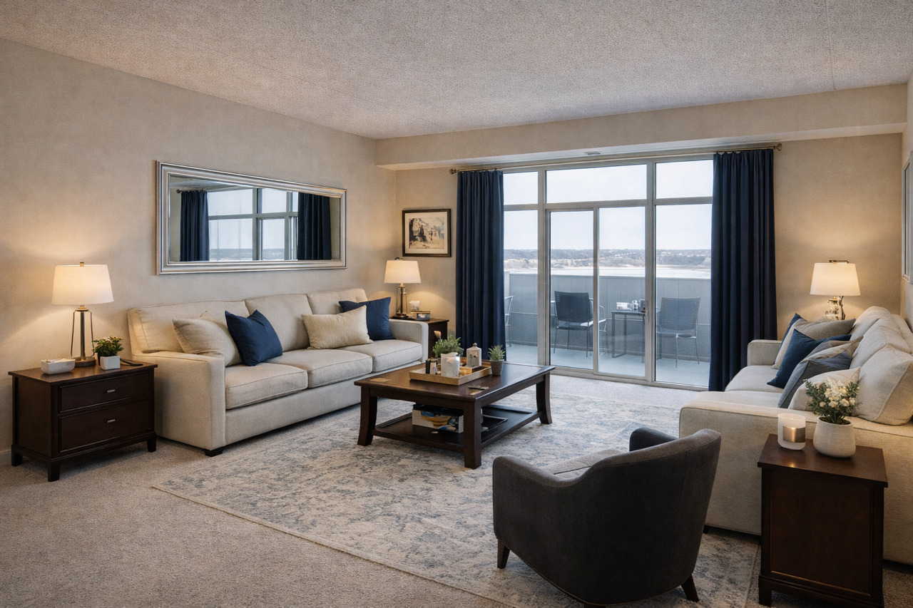 77 N Quentin Road 305