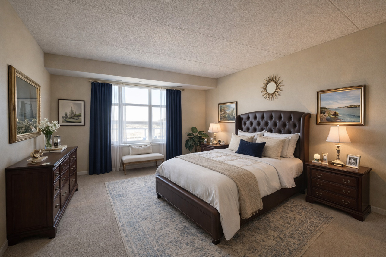 77 N Quentin Road 305