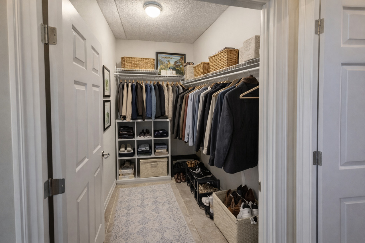 77 N Quentin Road 305