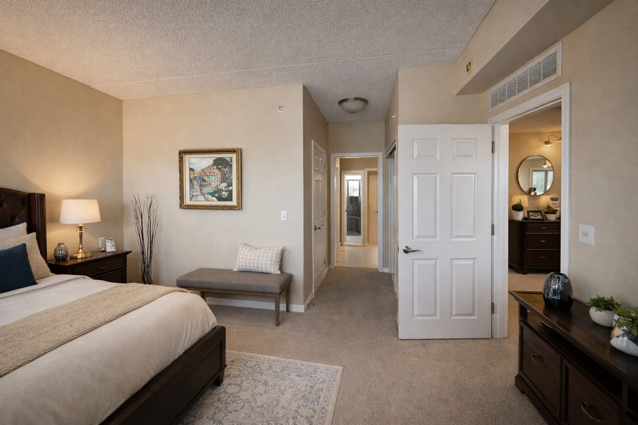 77 N Quentin Road 305