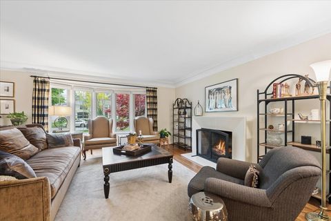 Tiny photo for 1434 William Street, River Forest, IL 60305 (MLS # 12629766)