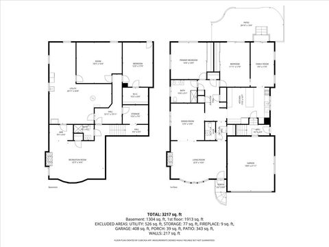 Tiny photo for 1434 William Street, River Forest, IL 60305 (MLS # 12629766)