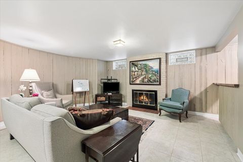 Tiny photo for 1434 William Street, River Forest, IL 60305 (MLS # 12629766)