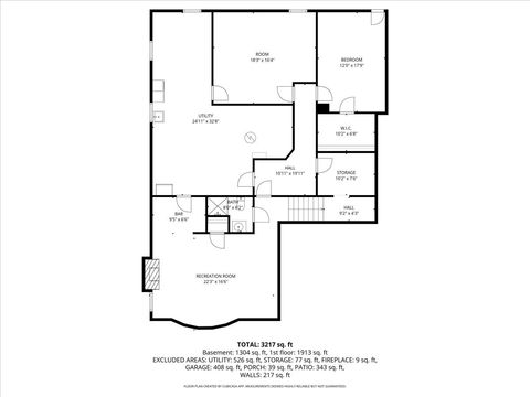 Tiny photo for 1434 William Street, River Forest, IL 60305 (MLS # 12629766)
