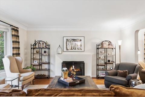 Tiny photo for 1434 William Street, River Forest, IL 60305 (MLS # 12629766)