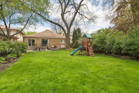 Tiny photo for 1434 William Street, River Forest, IL 60305 (MLS # 12629766)