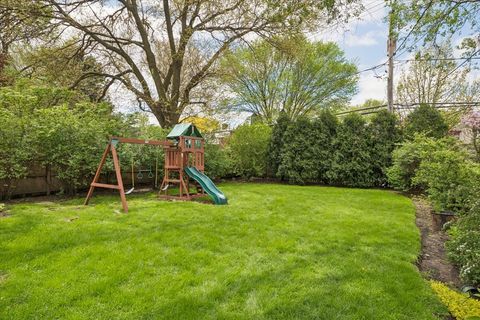 Tiny photo for 1434 William Street, River Forest, IL 60305 (MLS # 12629766)