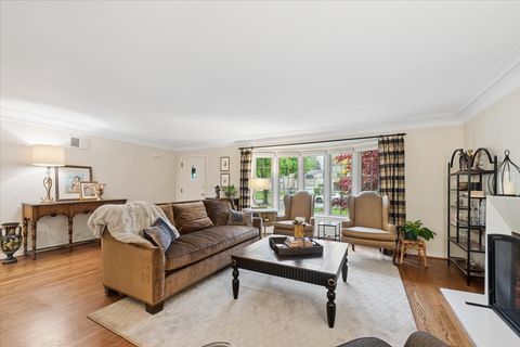 Tiny photo for 1434 William Street, River Forest, IL 60305 (MLS # 12629766)