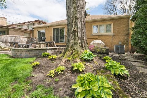 Tiny photo for 1434 William Street, River Forest, IL 60305 (MLS # 12629766)
