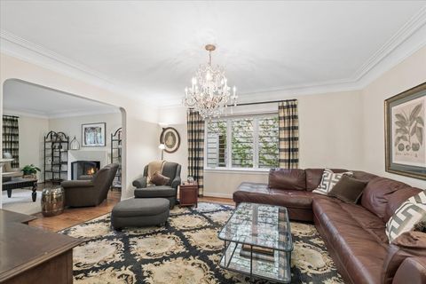 Tiny photo for 1434 William Street, River Forest, IL 60305 (MLS # 12629766)