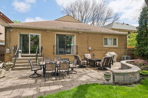 Tiny photo for 1434 William Street, River Forest, IL 60305 (MLS # 12629766)