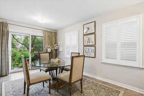 Tiny photo for 1434 William Street, River Forest, IL 60305 (MLS # 12629766)
