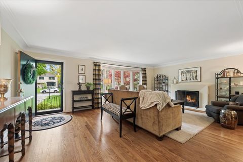 Tiny photo for 1434 William Street, River Forest, IL 60305 (MLS # 12629766)