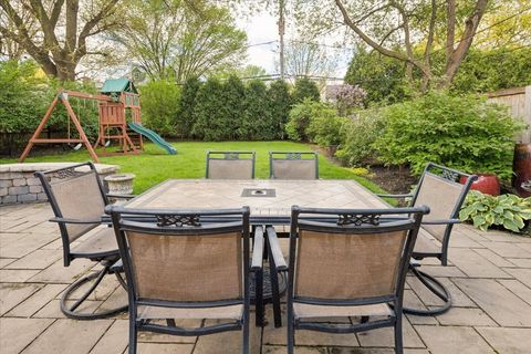 Tiny photo for 1434 William Street, River Forest, IL 60305 (MLS # 12629766)