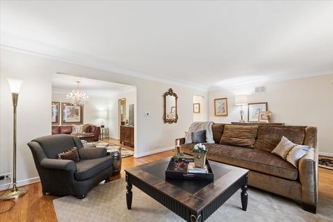 Tiny photo for 1434 William Street, River Forest, IL 60305 (MLS # 12629766)