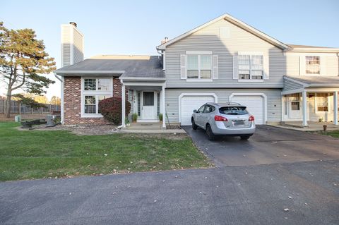 Tiny photo for 556 PONTIAC Lane, Bolingbrook, IL 60440 (MLS # 12511455)