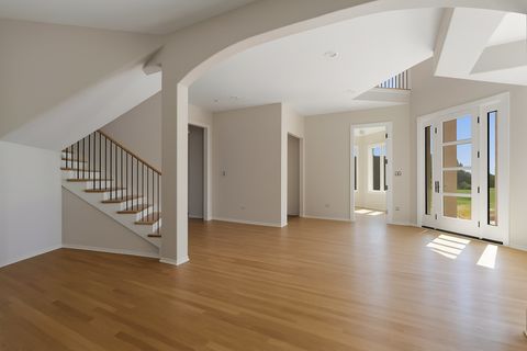 Tiny photo for 7120 W Boyington Lane, Monee, IL 60449 (MLS # 12466296)