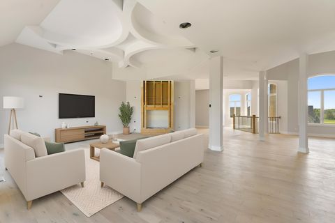 Tiny photo for 7120 W Boyington Lane, Monee, IL 60449 (MLS # 12466296)