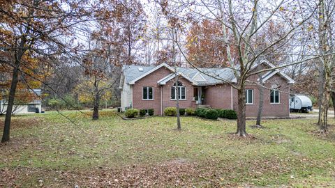 A home in Putnam