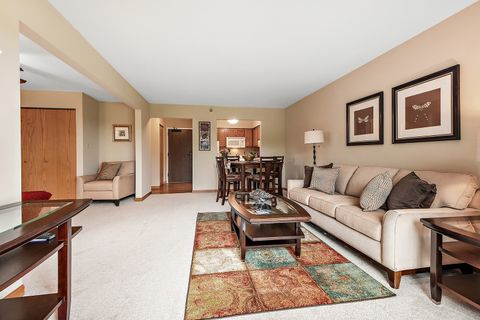 Tiny photo for 10300 Village Circle Drive #1109, Palos Park, IL 60464 (MLS # 12342885)