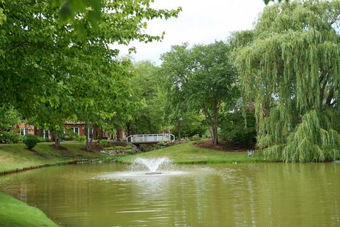 Tiny photo for 10300 Village Circle Drive #1109, Palos Park, IL 60464 (MLS # 12342885)