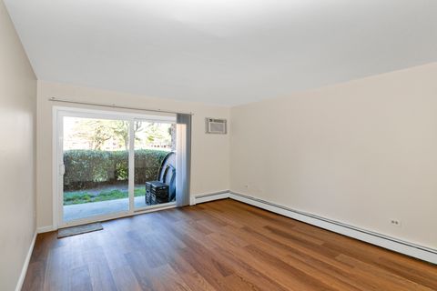 Tiny photo for 1085 Higgins Quarters Drive #104, Hoffman Estates, IL 60194 (MLS # 12485785)