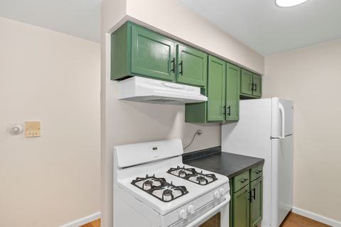 Tiny photo for 1085 Higgins Quarters Drive #104, Hoffman Estates, IL 60194 (MLS # 12485785)