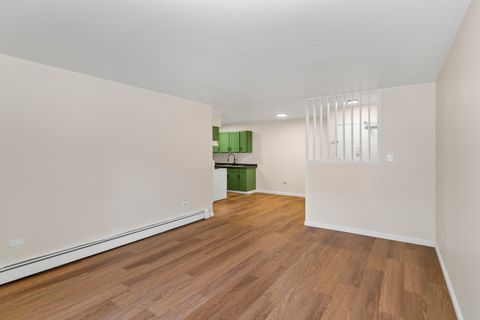 Tiny photo for 1085 Higgins Quarters Drive #104, Hoffman Estates, IL 60194 (MLS # 12485785)