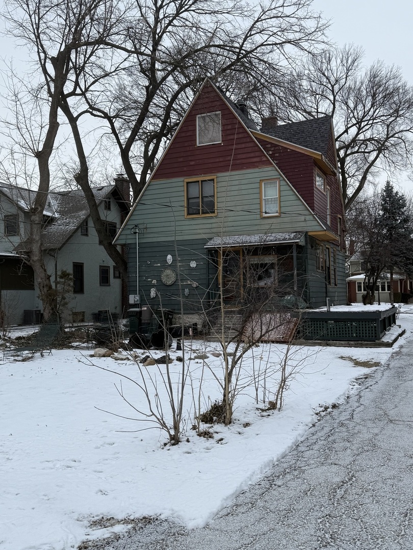 193 Herrick Road