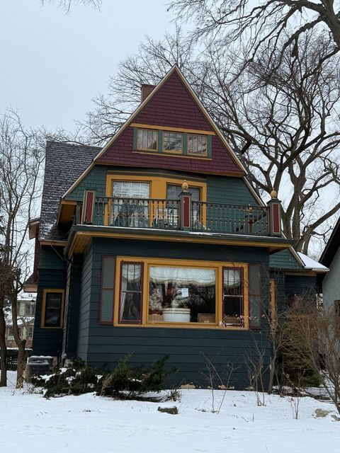 Photo of 193 Herrick Road, Riverside, IL 60546 (MLS # 12508248)