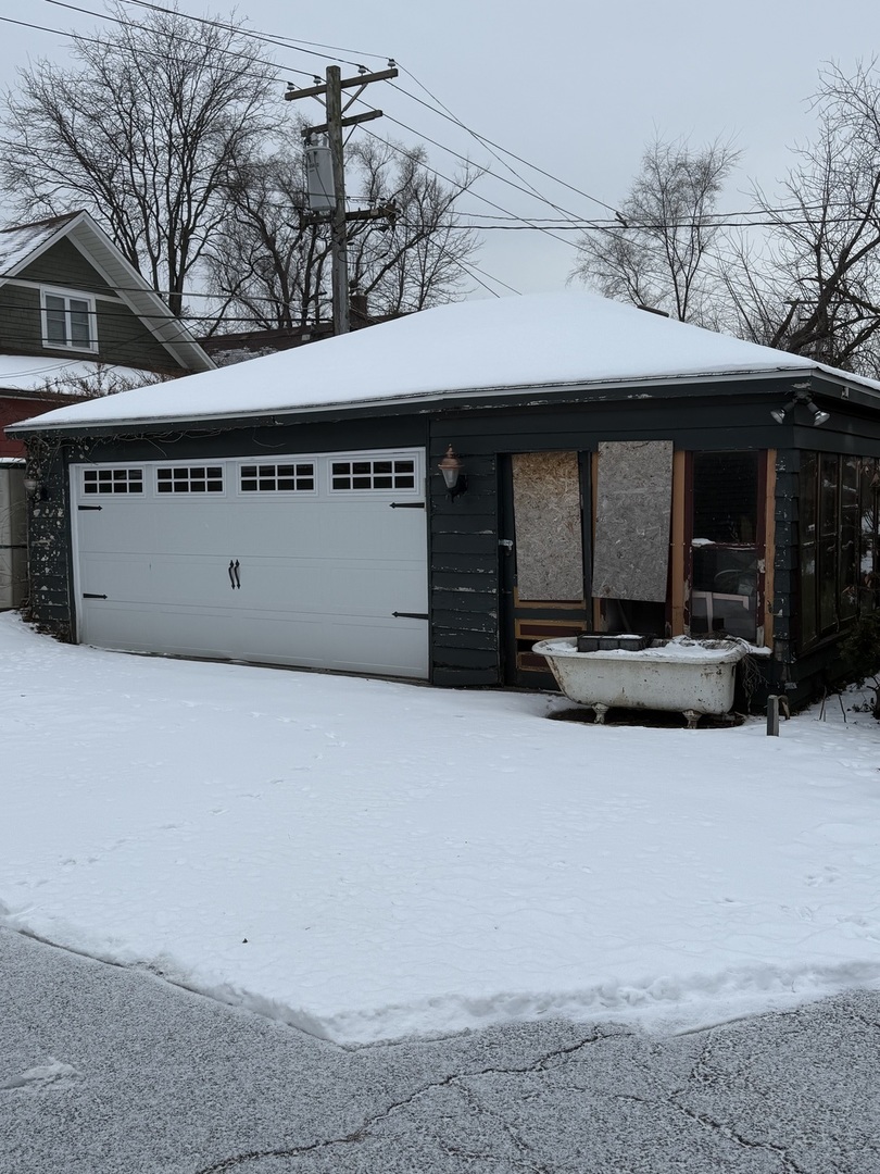 193 Herrick Road